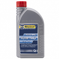 SWD Rheinol Масло моторное полусинтетическое Primol WHC 10W-40 1л